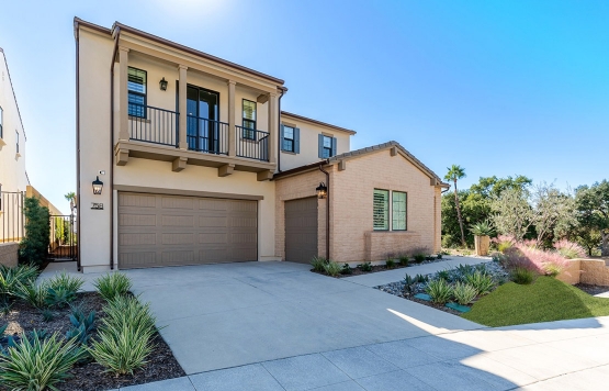 Altadena Continues Historic Rebuild with Multiple Home Sales in Encore at La Viña Gated Community