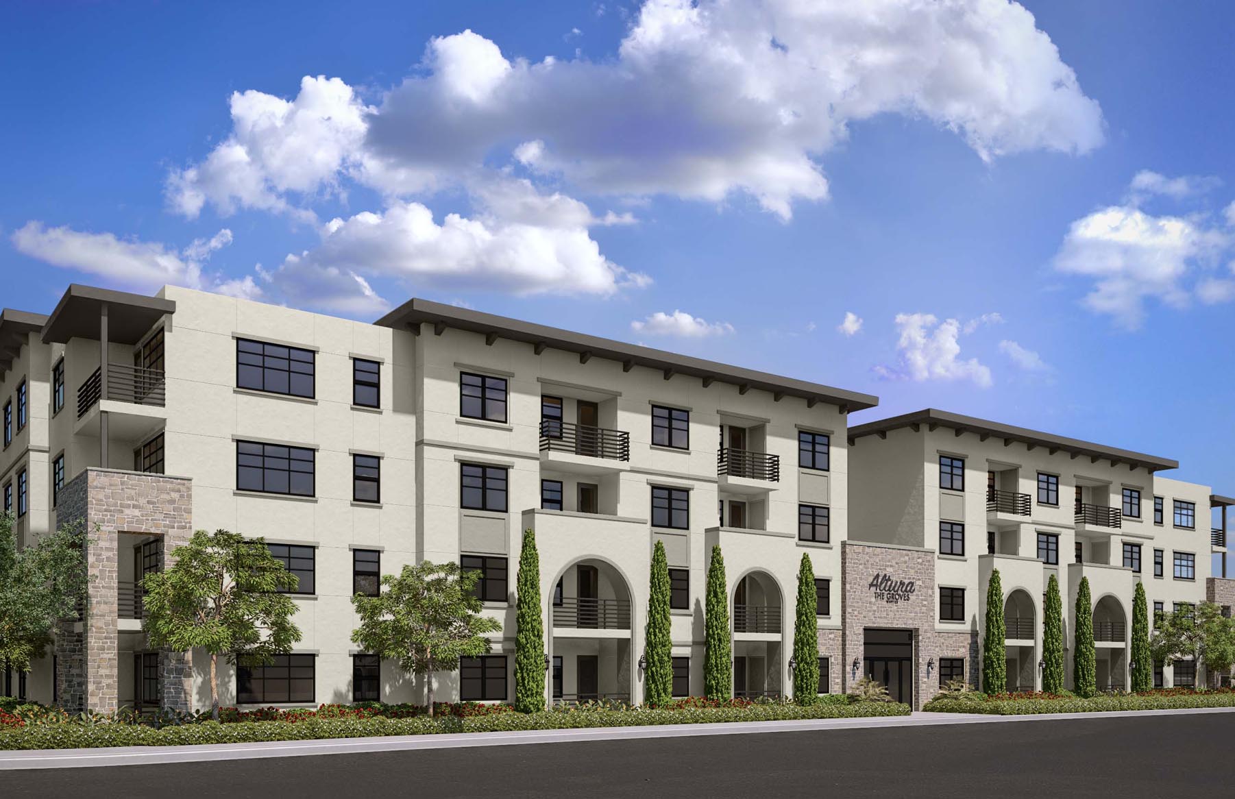 Altura at The Groves | Apartments Coming Soon in Whittier