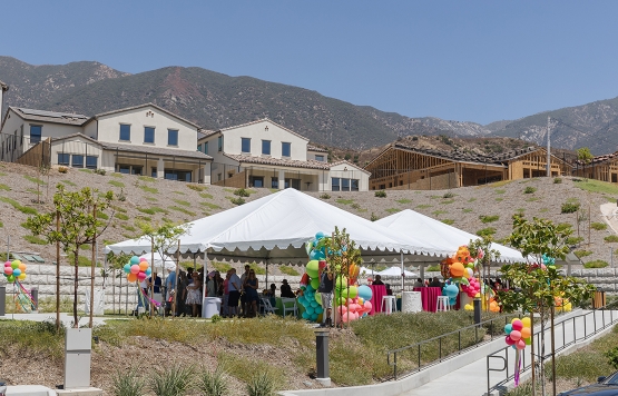 La Viña Comes Home: Celebrating a Joyful Homecoming