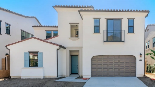 New homes for sale in Altadena’s guard-gated La Vina, starting at $2.3M – Orange County Register