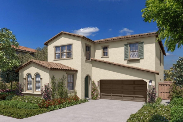 New Homes in Ontario Ranch | 4 Bedrooms from the High $500s - PLC ...