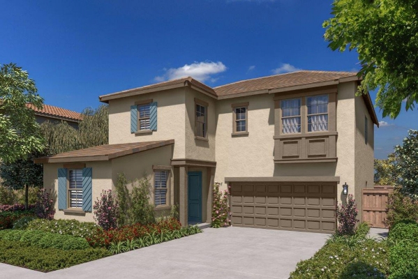 New Homes in Ontario Ranch | 4 Bedrooms from the High $500s - PLC ...