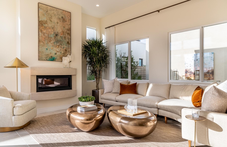 Aura at Miralon Residence One