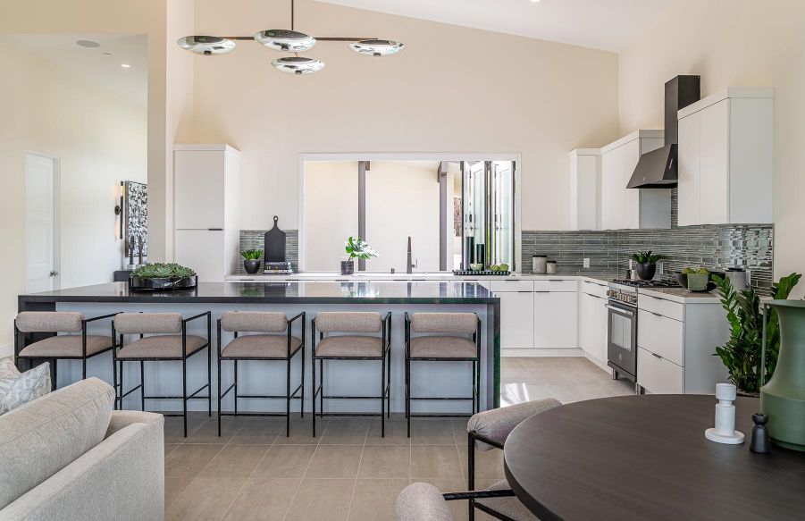 Aura at Miralon Residence Three