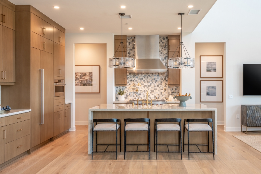 Res 2 - Kitchen