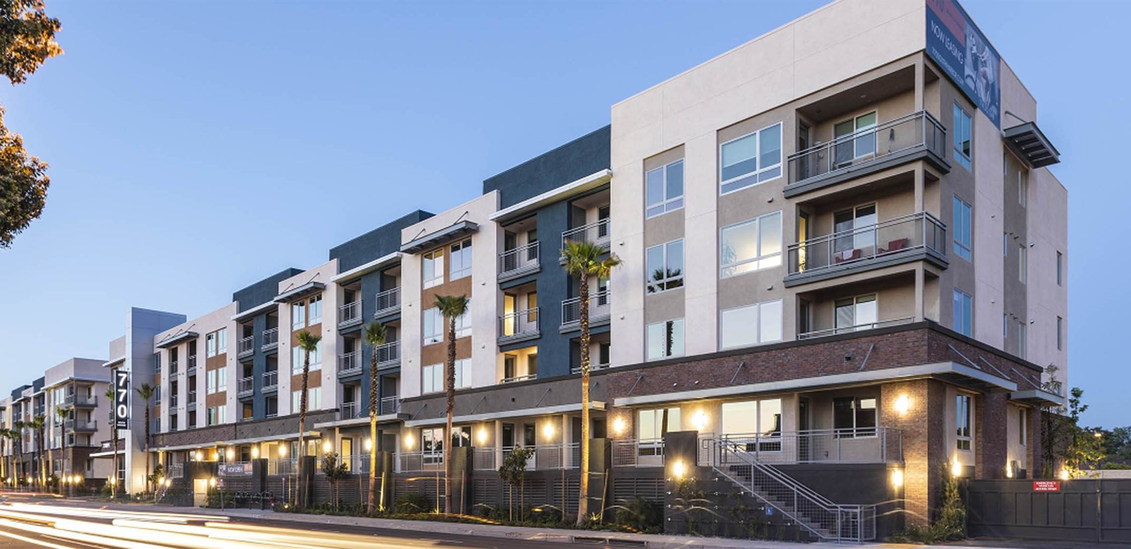 PLC Communities | Apartments